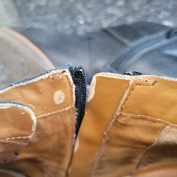 Korkease ankle boots - Picture 7 of 8